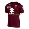 Original Fußballtrikot Torino FC Heimtrikot 2021-22 Für Herren